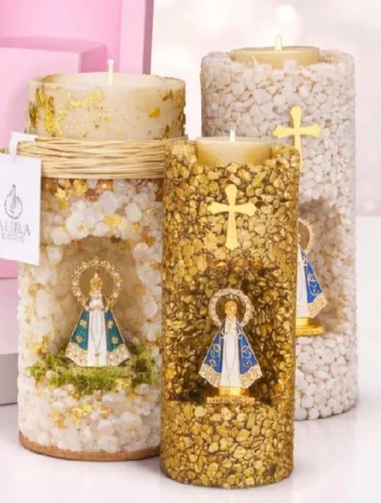 Artesanato e Velas Oratório - Foto 3