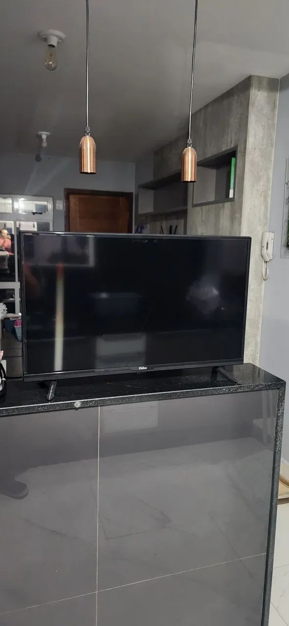 Tv Philco 32 polegadas para retirada de peças - Foto 3