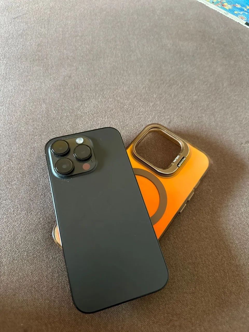 Iphone 14 pro / ?91 / todo original 