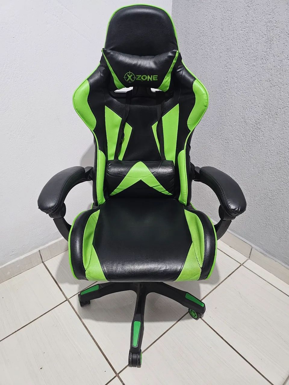 Cadeira Gamer X Zone