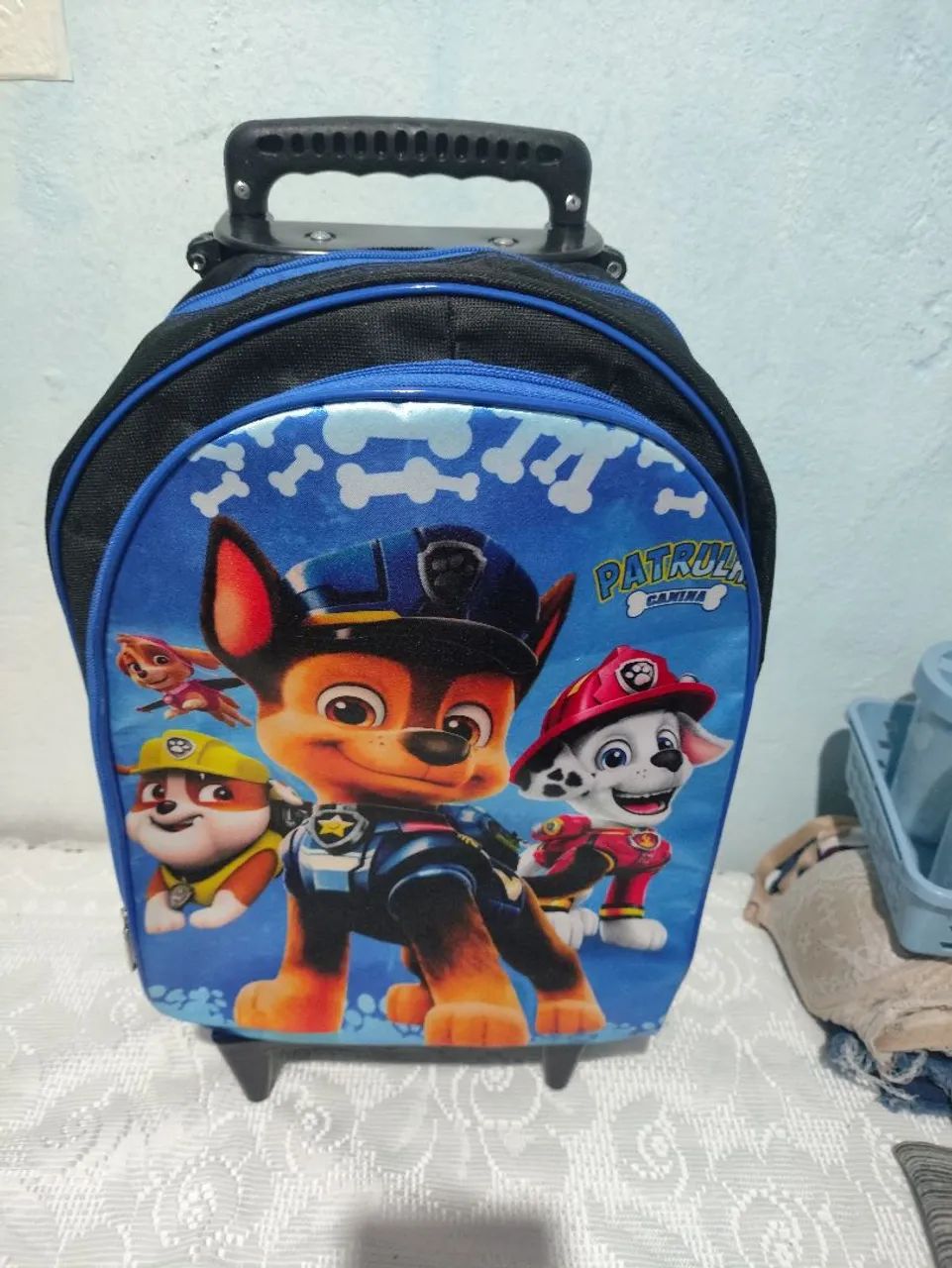 Mochila infantil - Foto 4