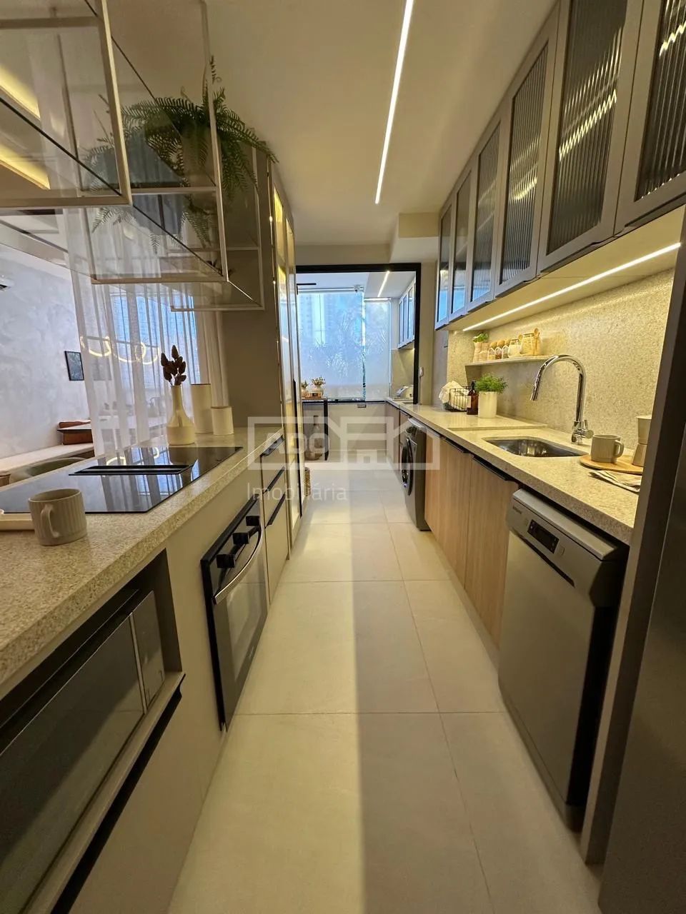 apartamento - Parque Prado - Campinas - Foto 3