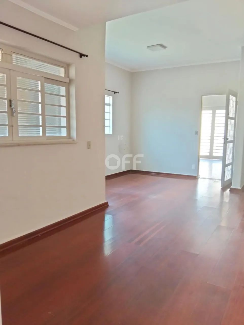 casa - Jardim Proença - Campinas