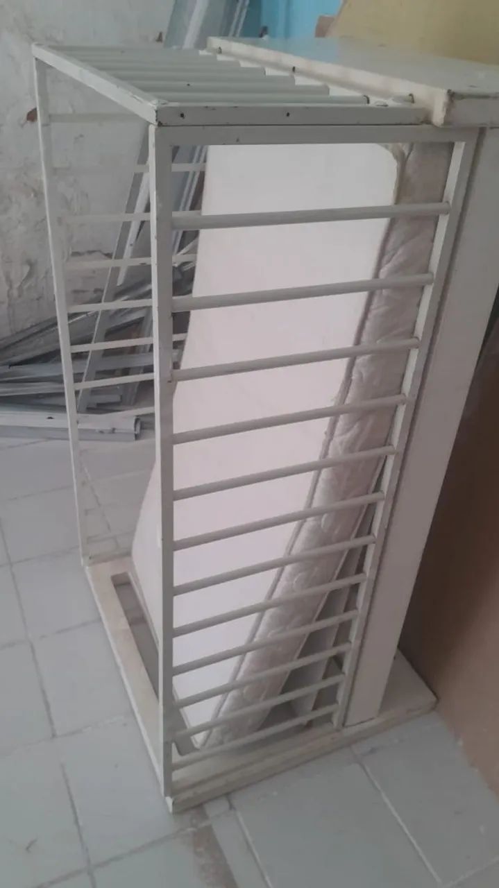 Berço - Foto 3
