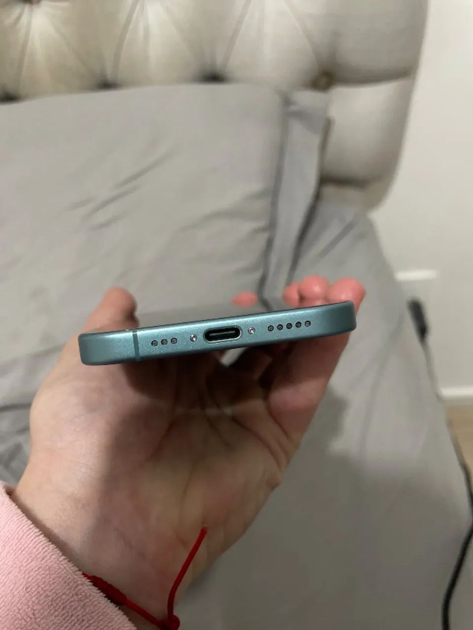IPHONE 16 128 GB - Foto 4