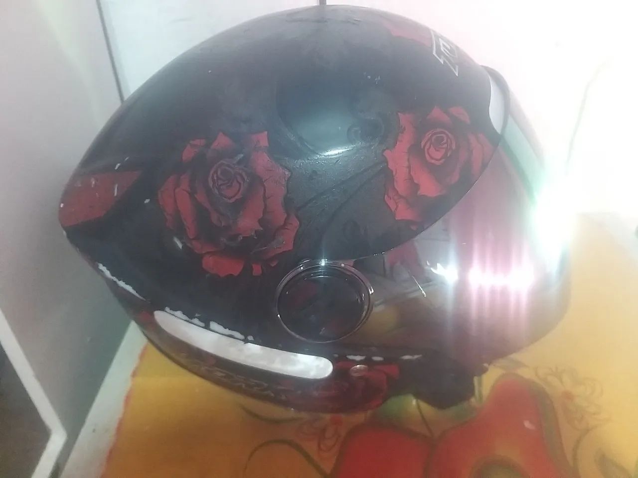 Modelo Tork - Foto 2