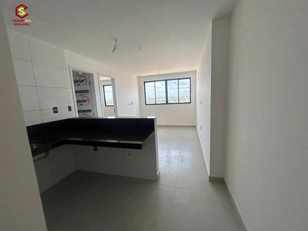 Apartamento a venda no Bessa