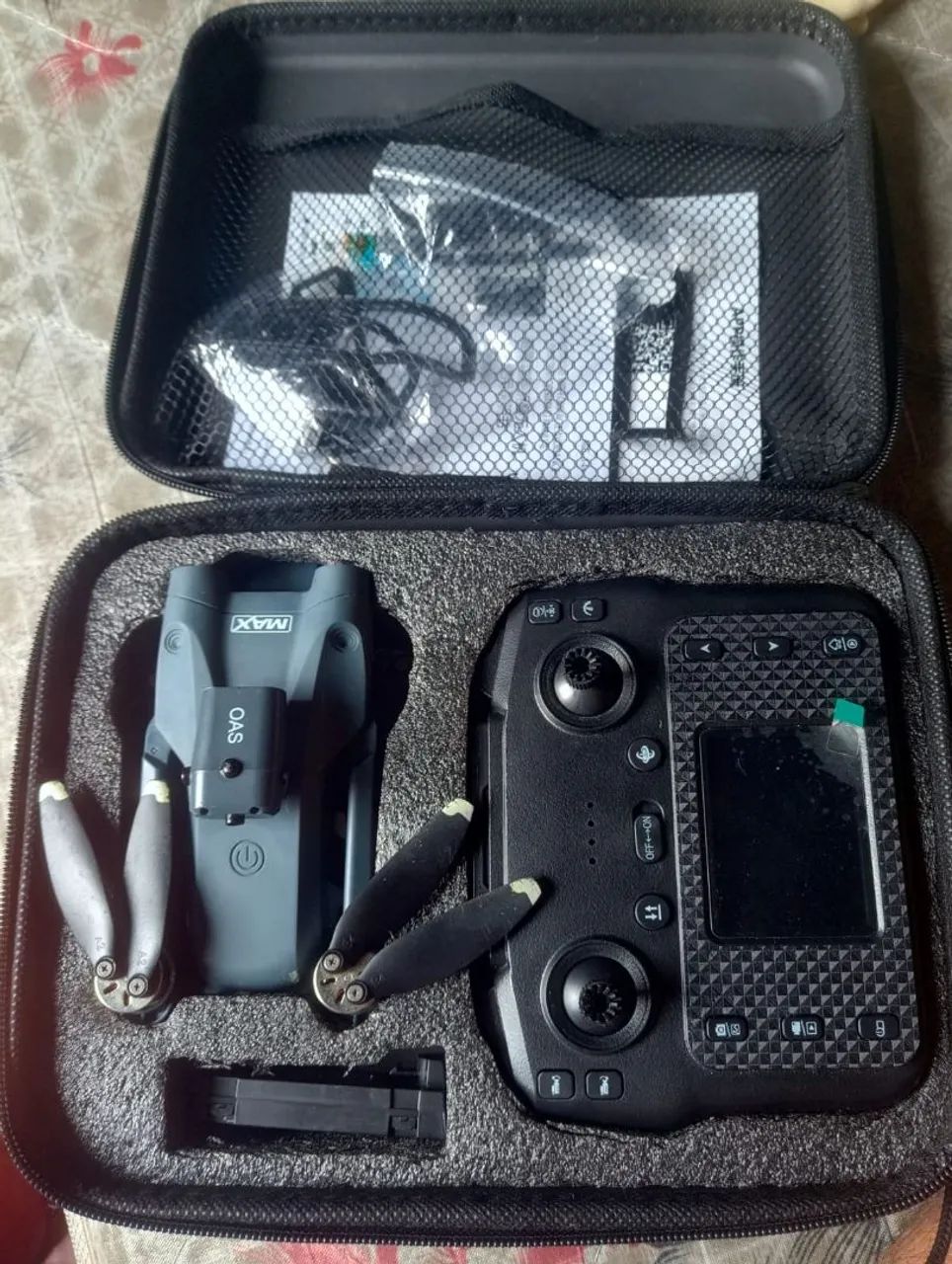 Drone M3 Ultra 