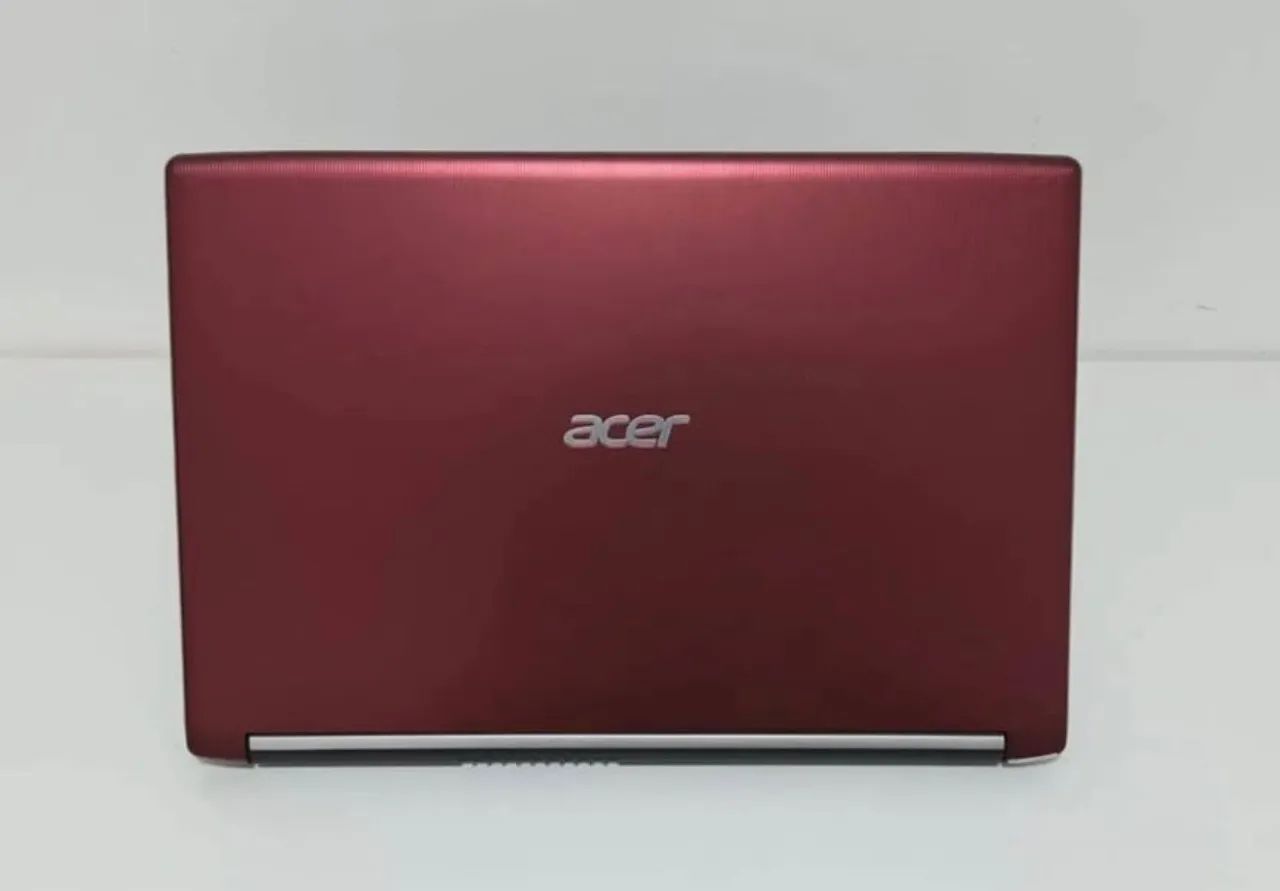 Notebook Gamer - Acer Aspire 5 - Foto 5