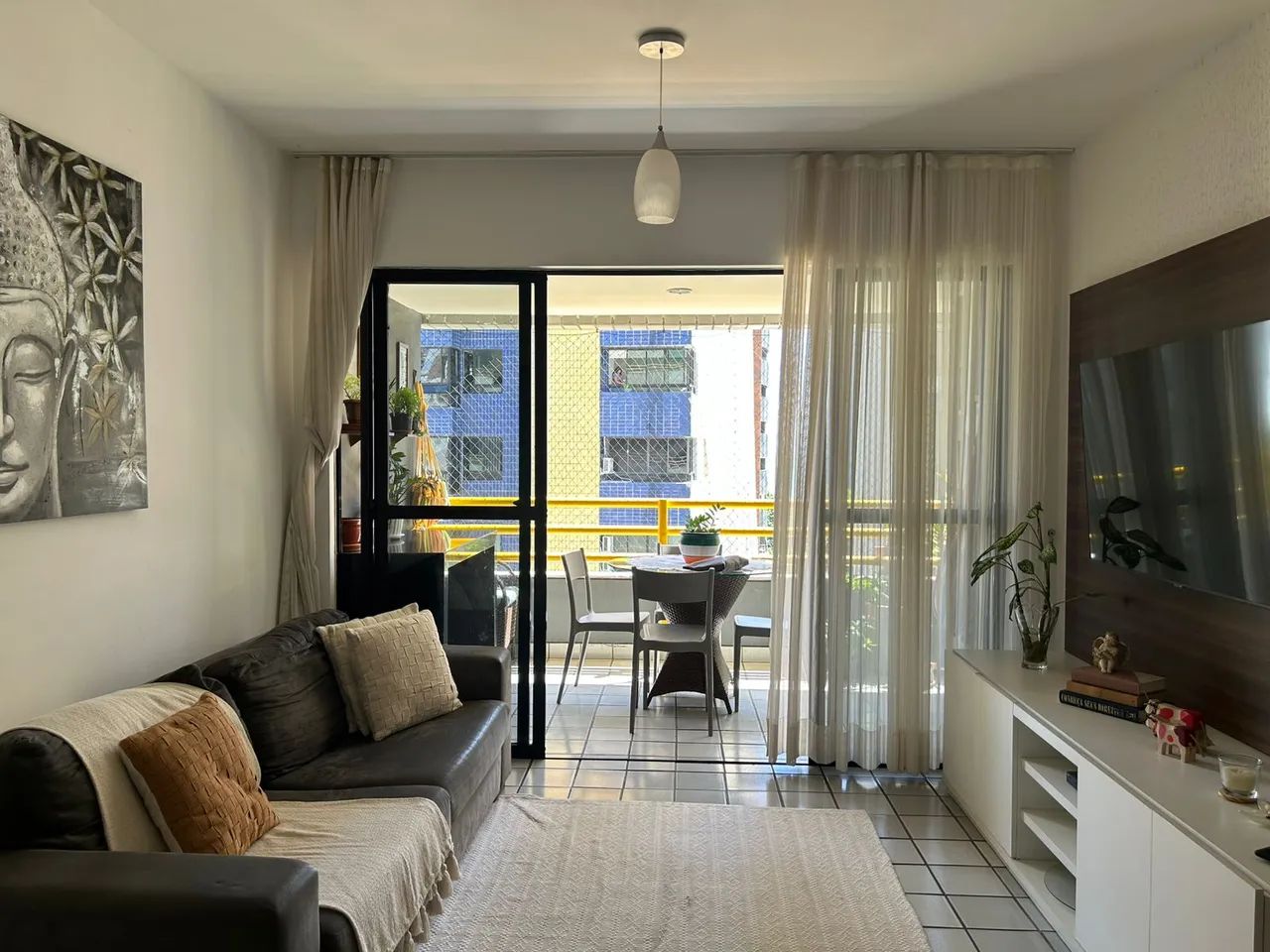 APARTAMENTO para alugar na cidade de FORTALEZA-CE - Foto 9