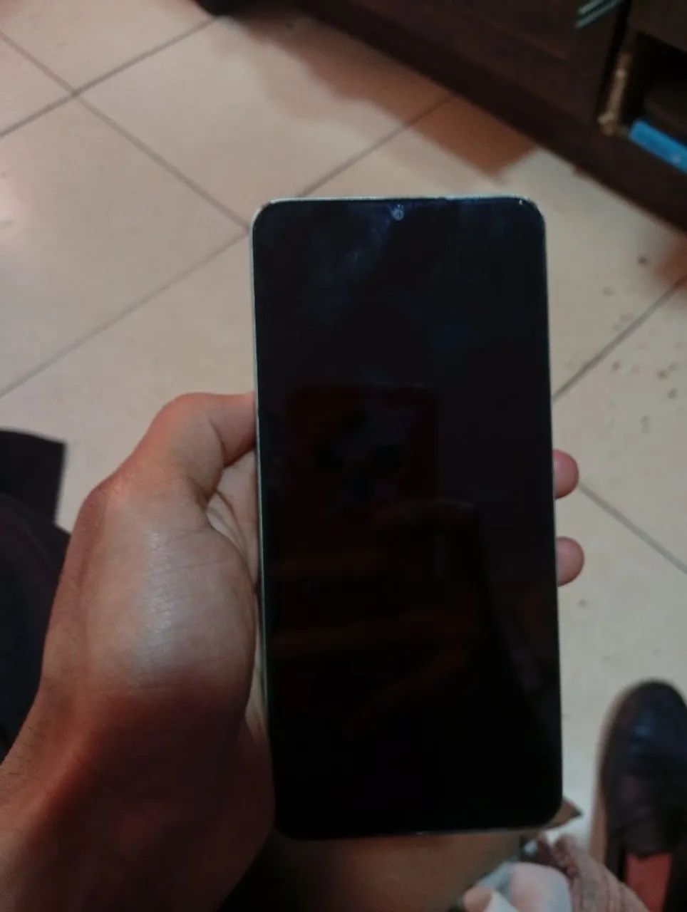 Redmi note 13 (PEÇAS) - Foto 2