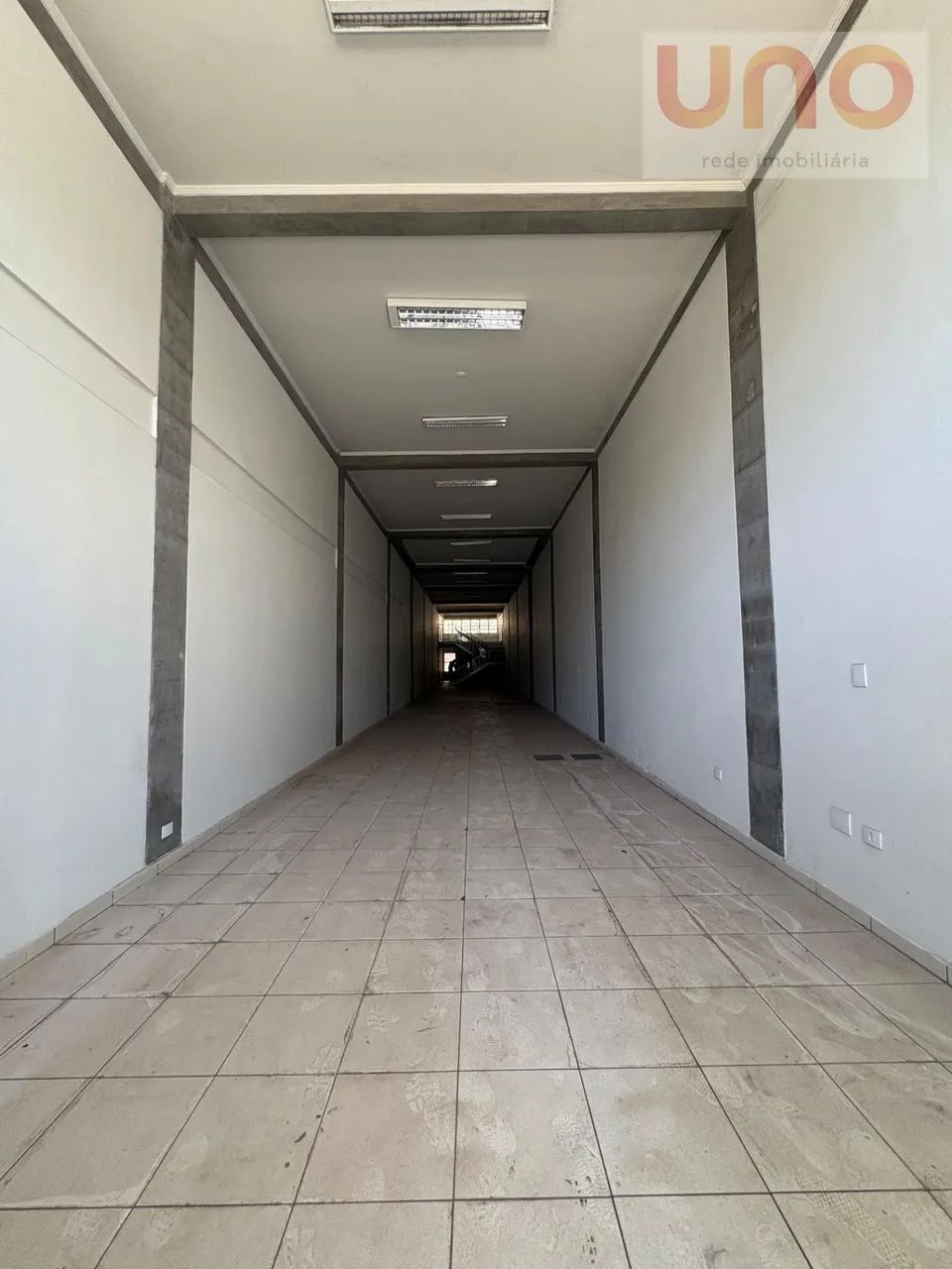 Loja / Salão em Centro - Campo Grande