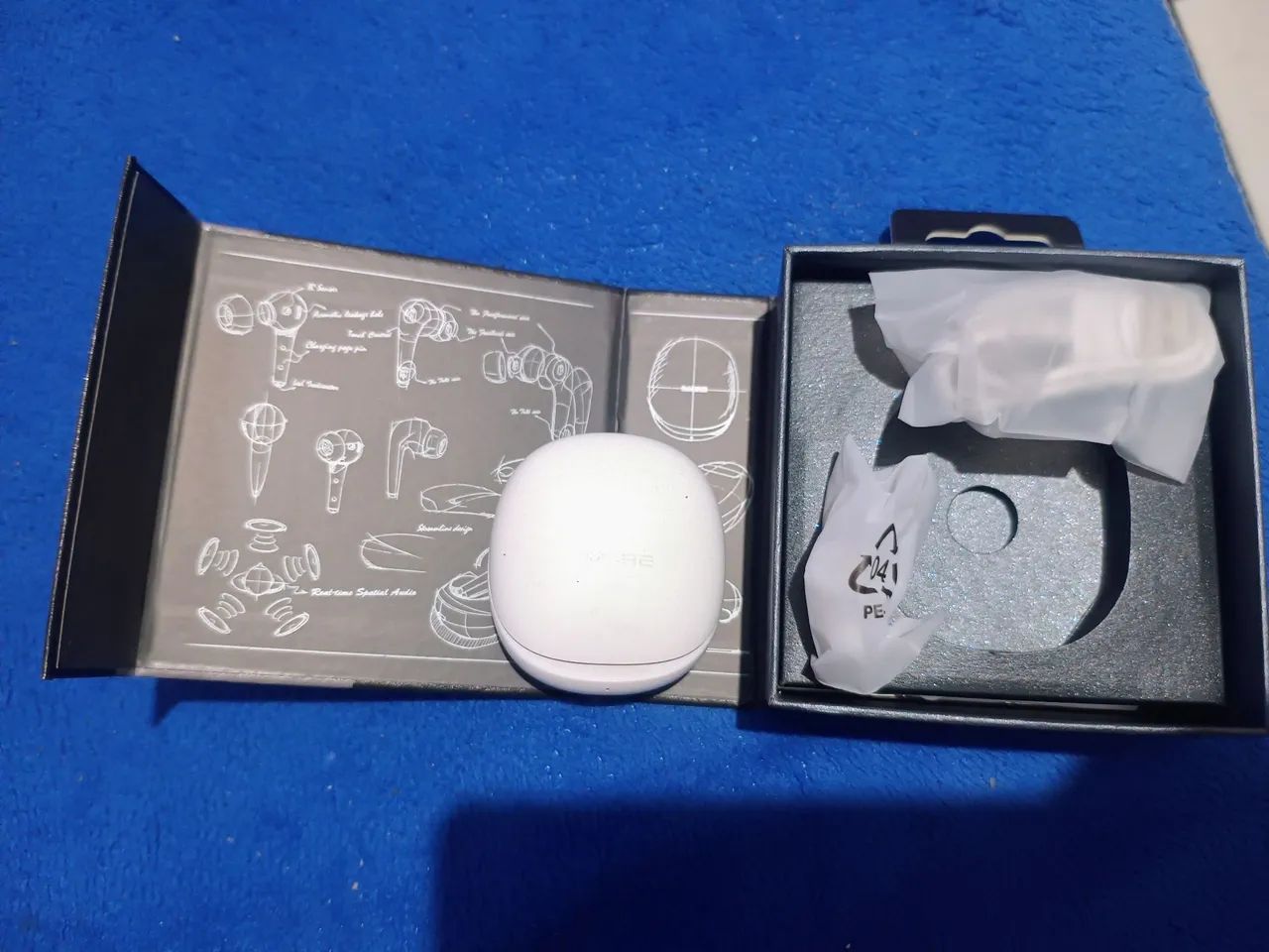 1more aero fone bluetooth  - Foto 3