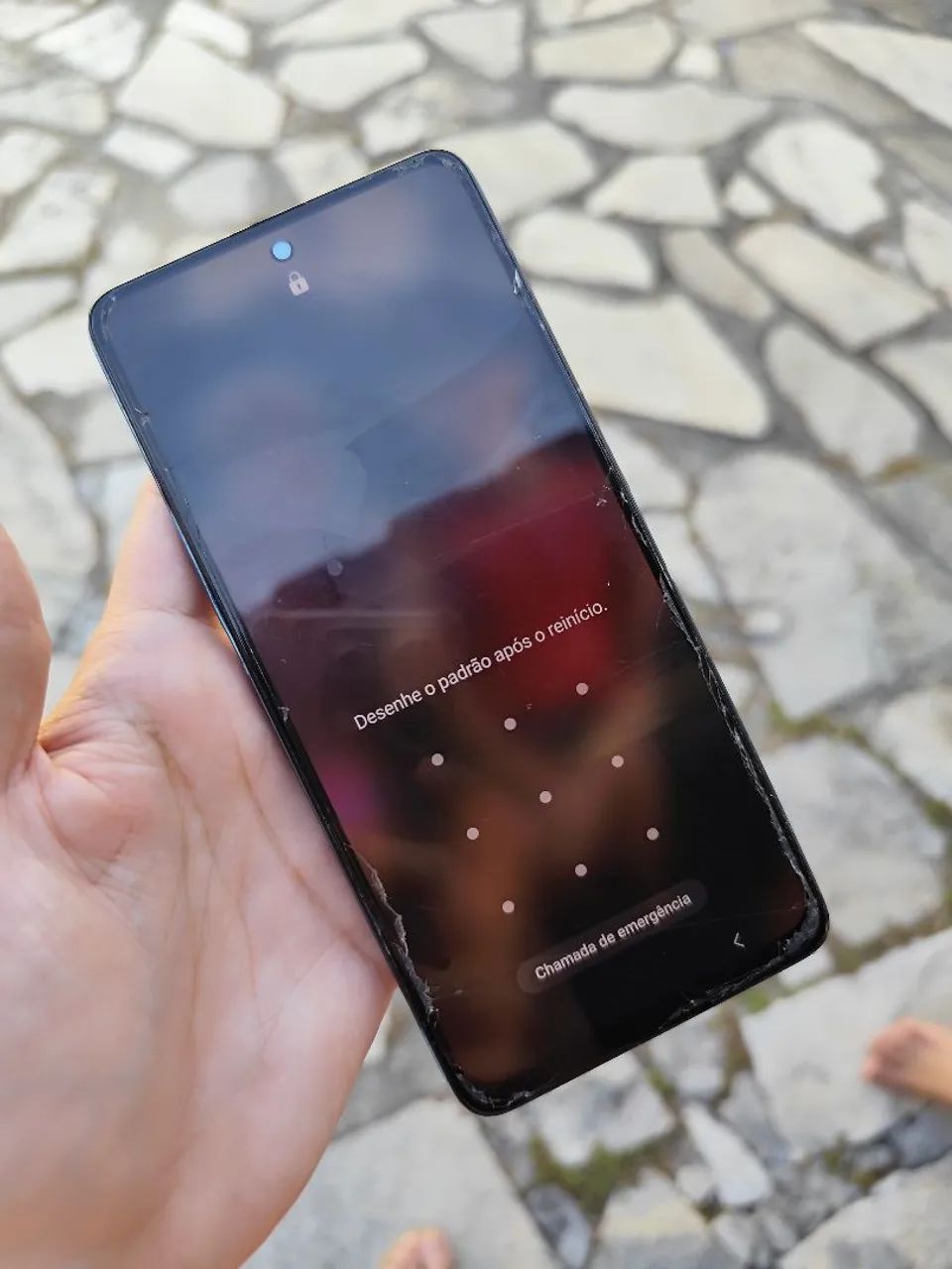 Samsung A51 128gb