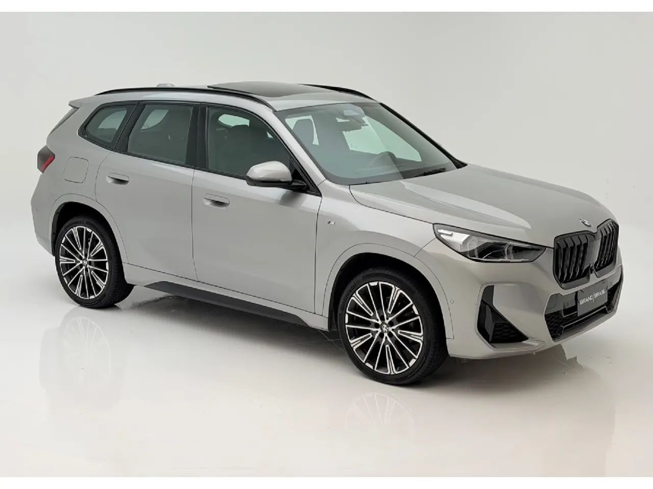 BMW X1 X1 SDRIVE 20i M Sport 2.0 TB Flex Aut. 2025