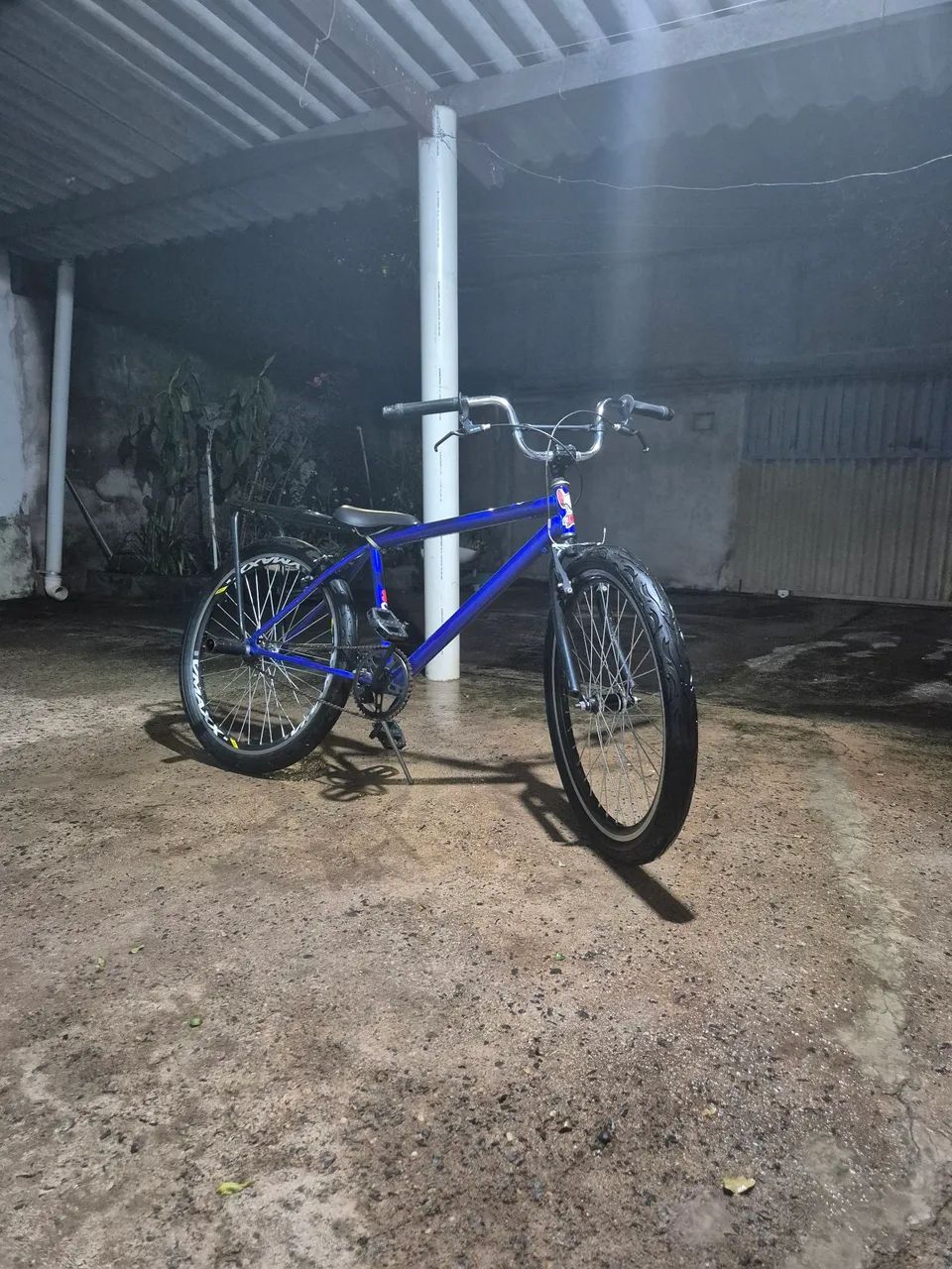 Bicicleta montadinha - Foto 2