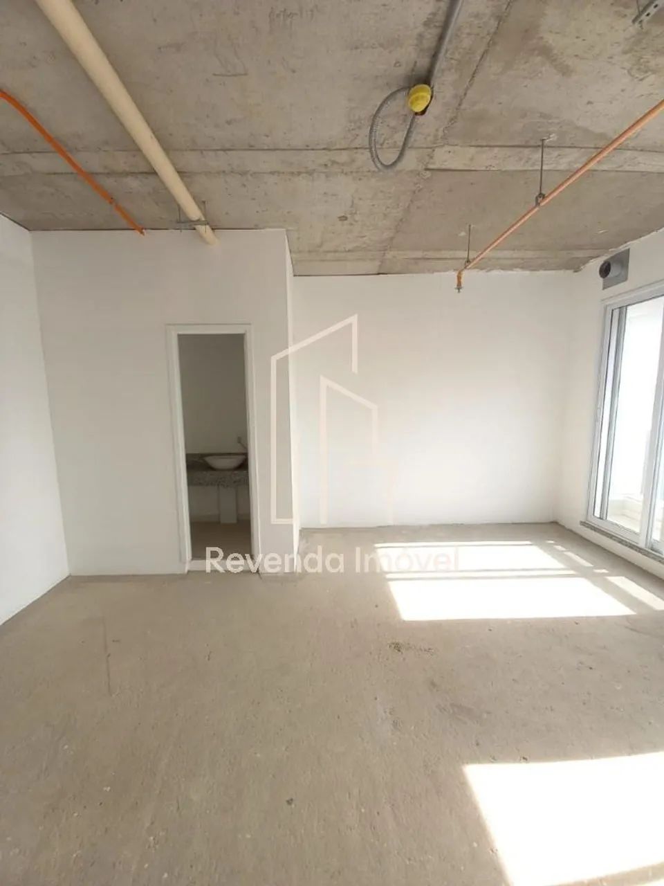 Sala comercial no Brooklin para comprar - Foto 5