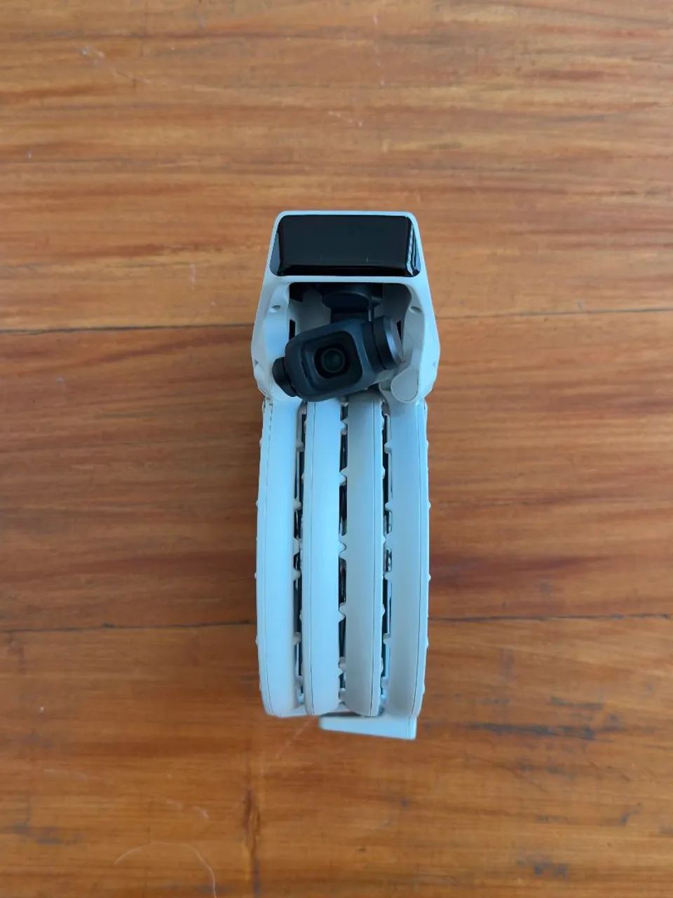 DJI FLIP NOVO - 2 BATERIAS E CONTROLE  - Foto 5