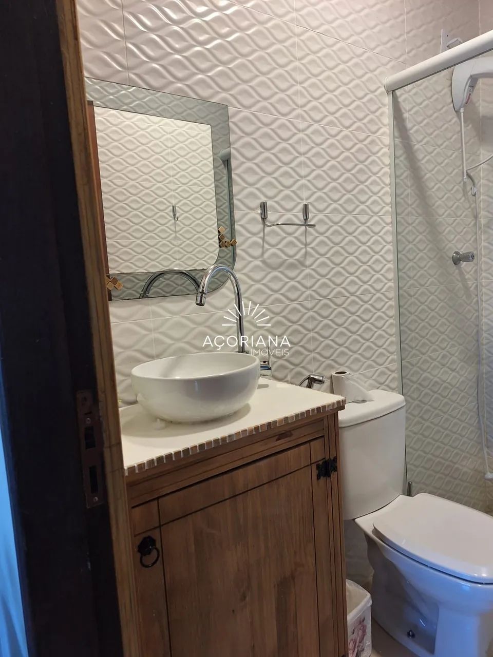 Casa com 2 quartos no Ribeirão da Ilha, Florianópolis - Foto 3