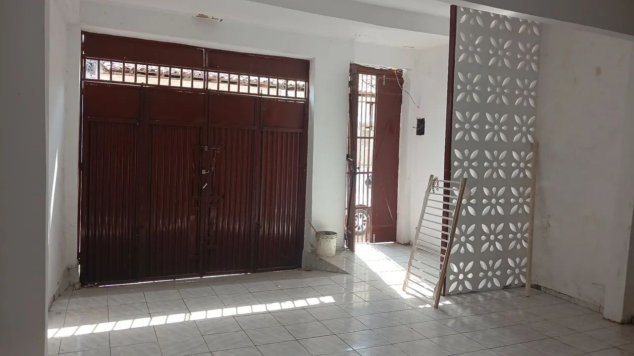Casa 3 quartos, Centro 