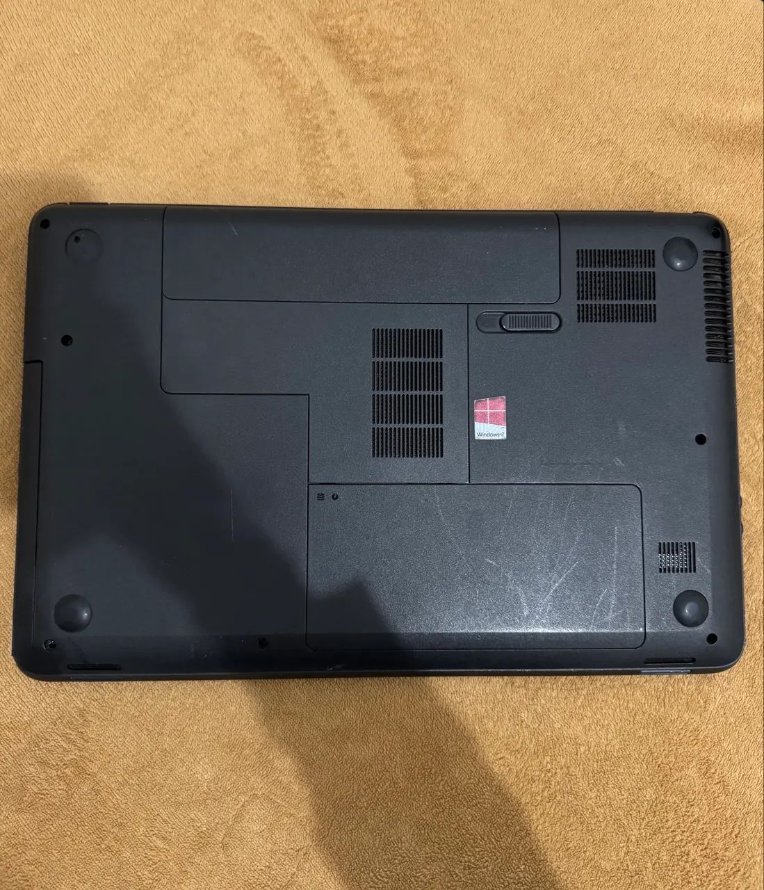 Notebook HP 2000 - Core i3 | 4GB RAM | HD 750GB - Foto 2