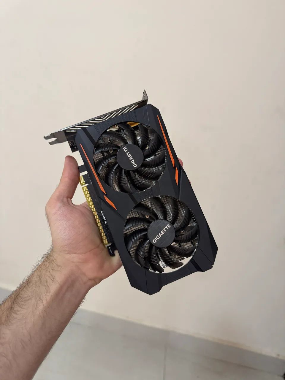 GTX 1050Ti