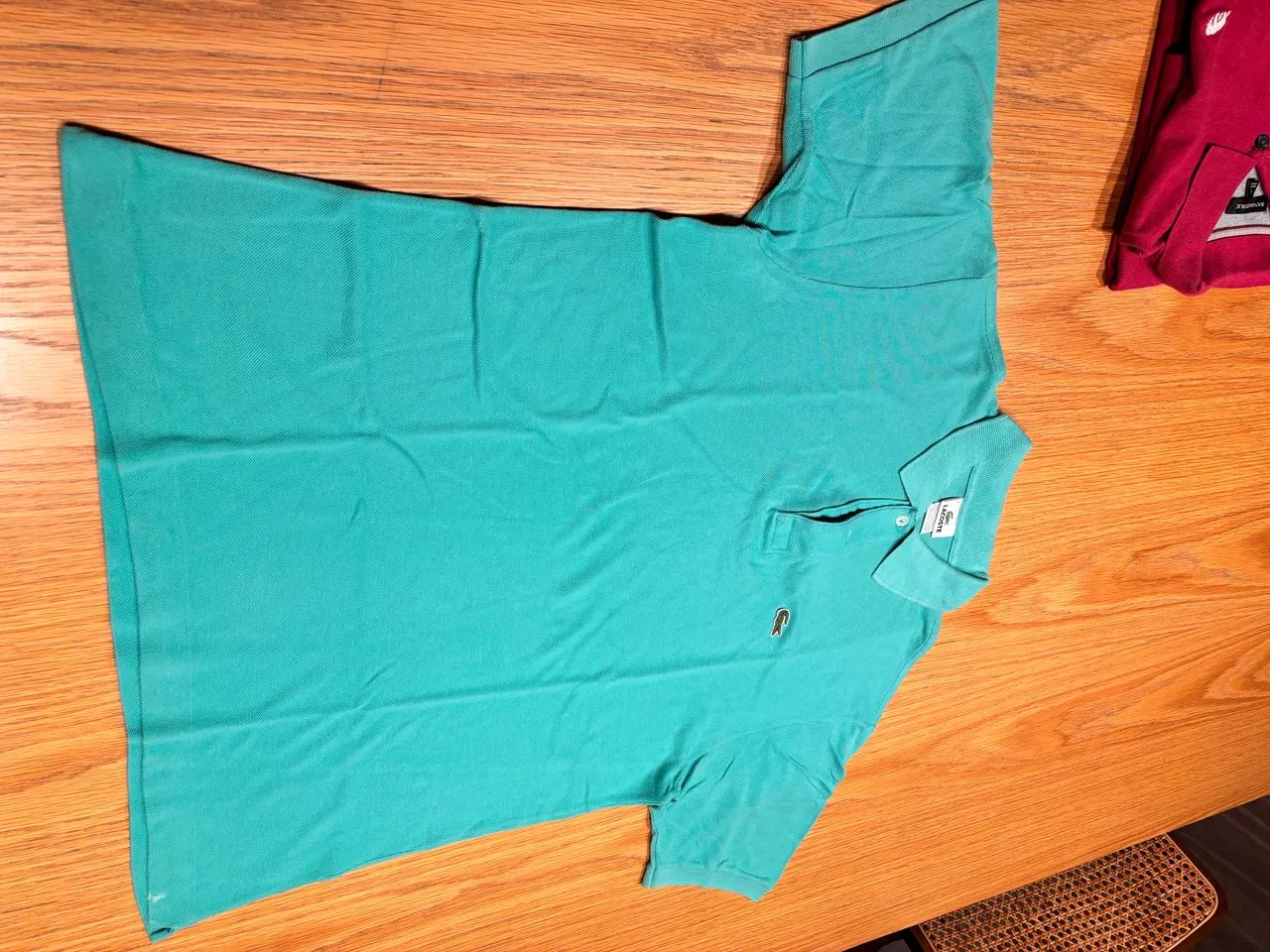 Camisas Polo Premium - Estilo e Qualidades  - Foto 4