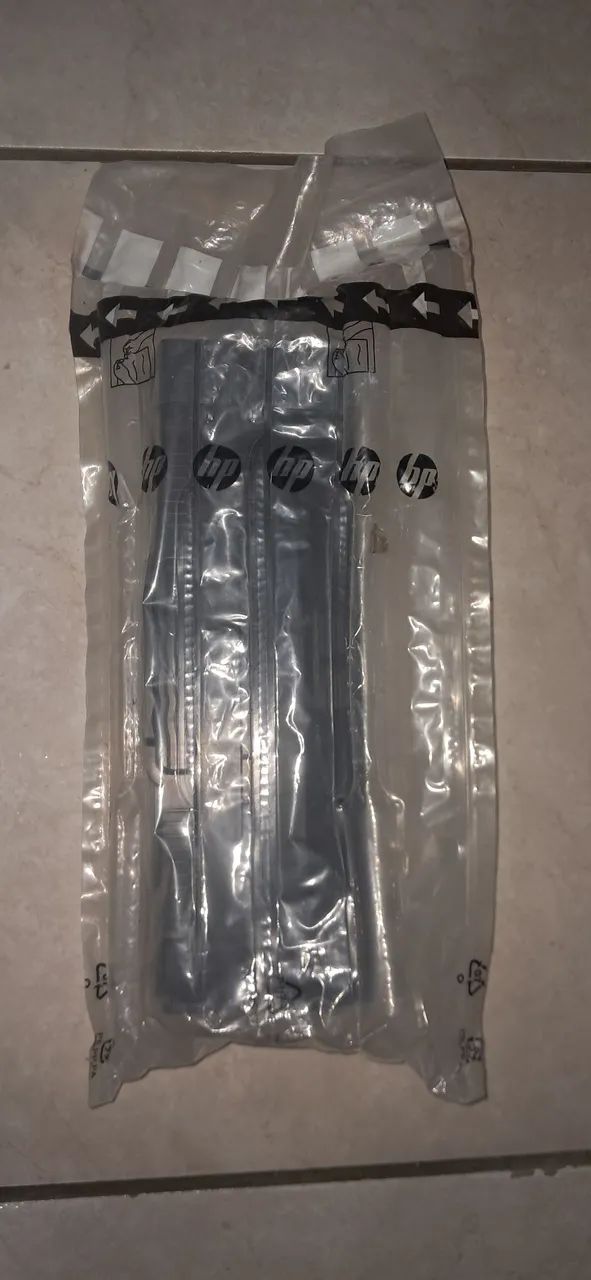 Toner hp w1105a original novo