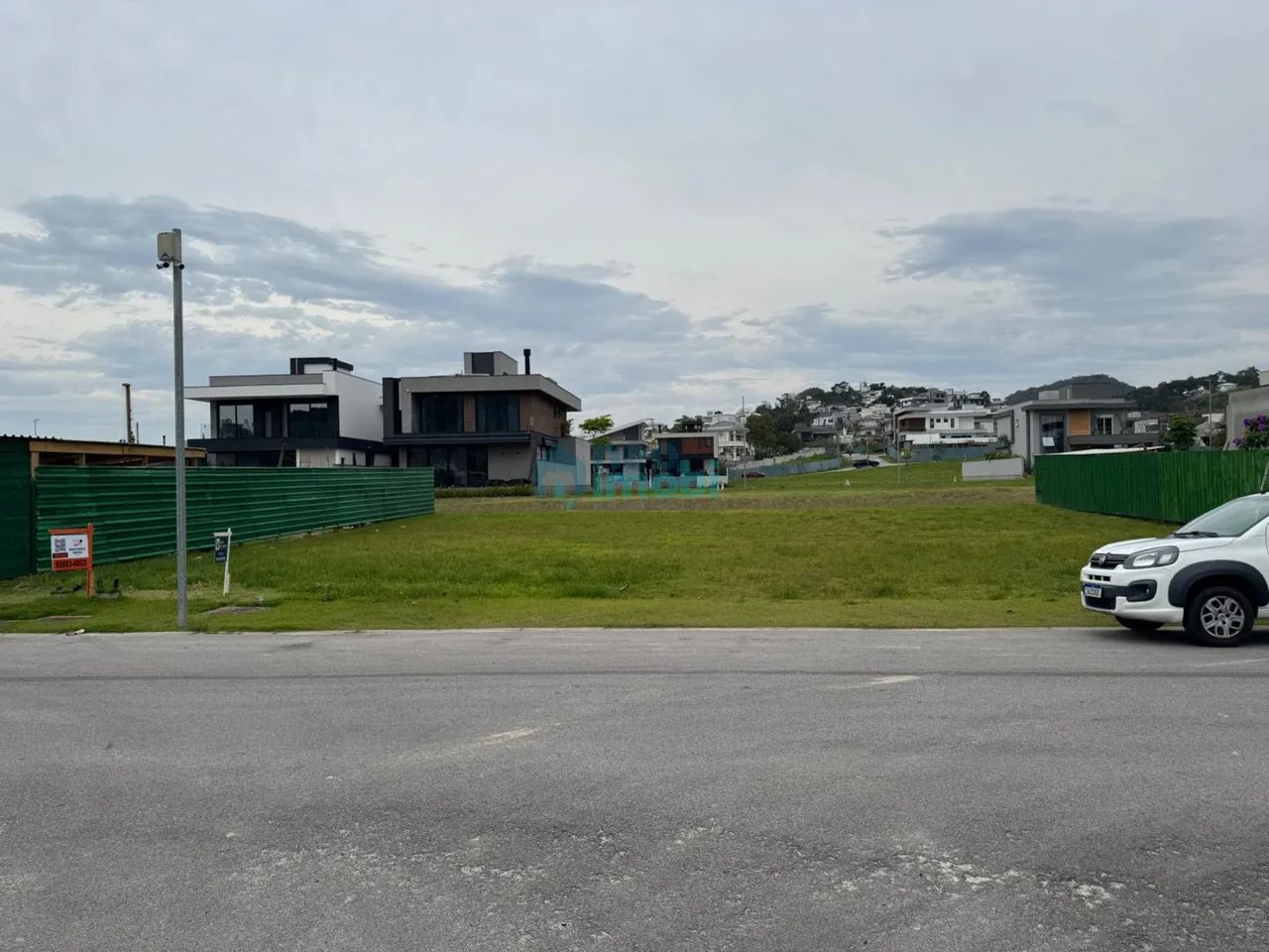 Terreno Em Condominio em Pedra Branca - Palhoça, SC - Foto 5