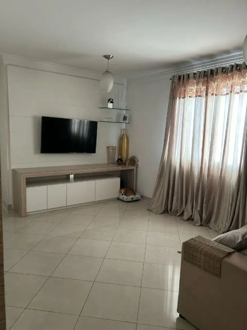 Apartamento com 2 Quartos à venda, 47m² - Rio Pequeno