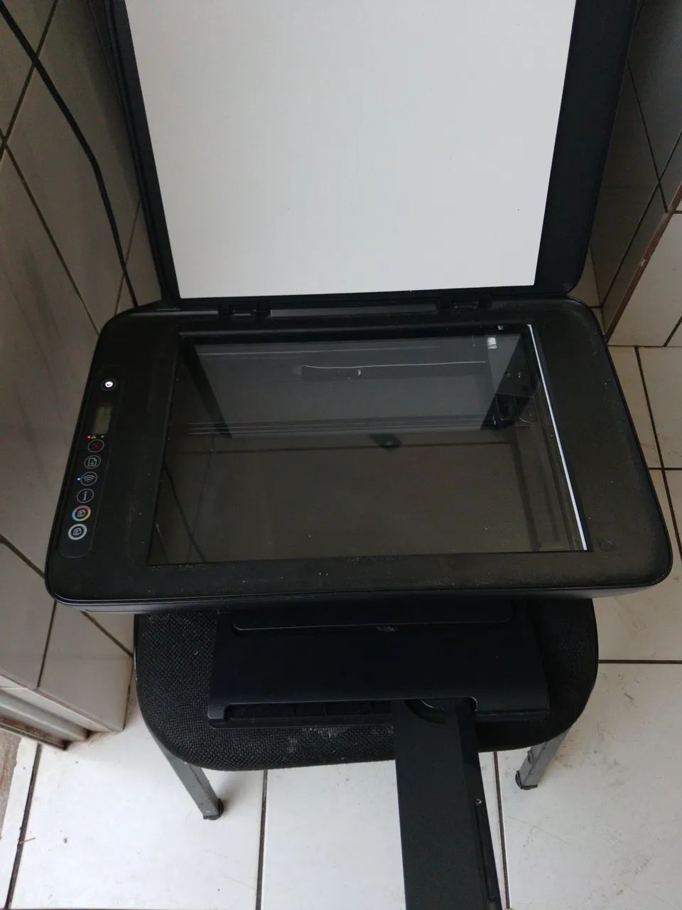  Impressora HP DeskJet Ink Advantage 2800 ? R$ 400
