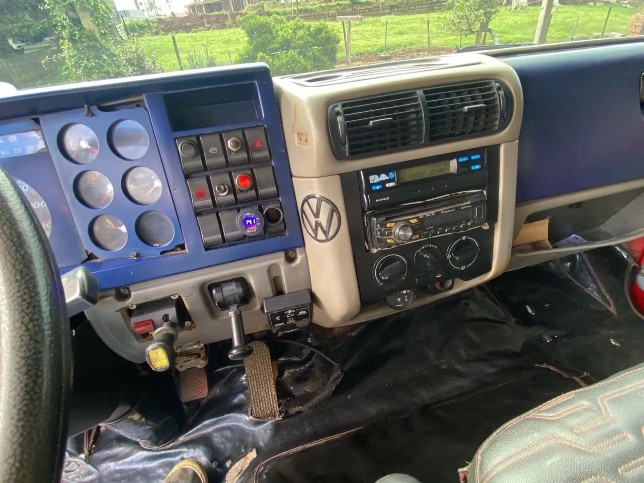 VW 23210  - Foto 5