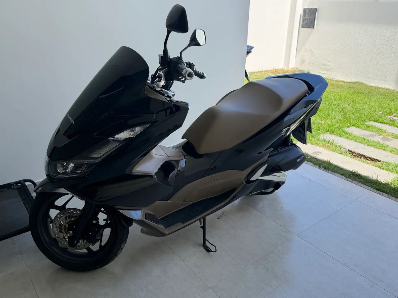 Vendo Pcx