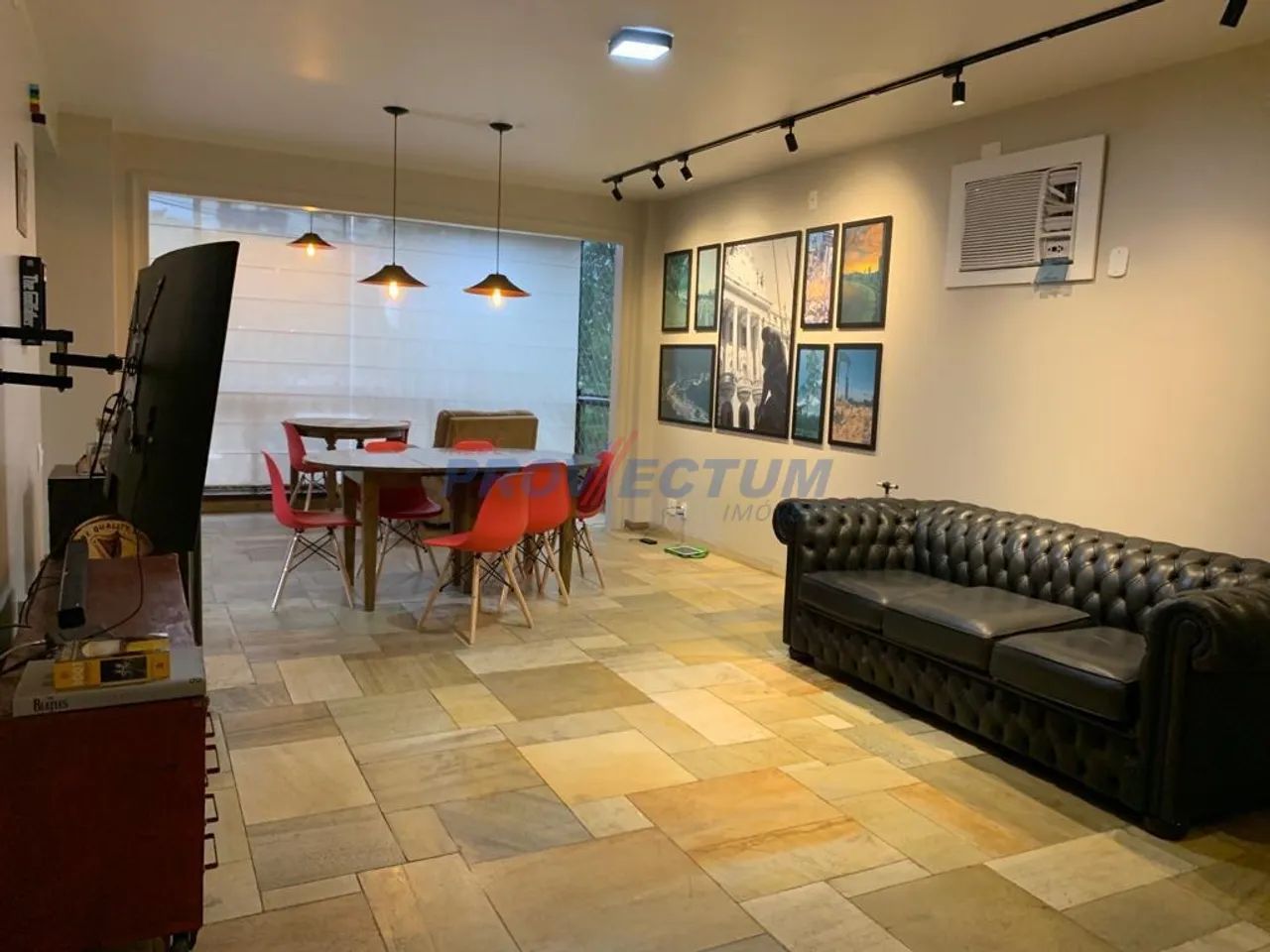apartamento - Cambuí - Campinas - Foto 2