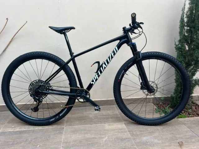 Specialized CHISEL 2019 - TAM 17