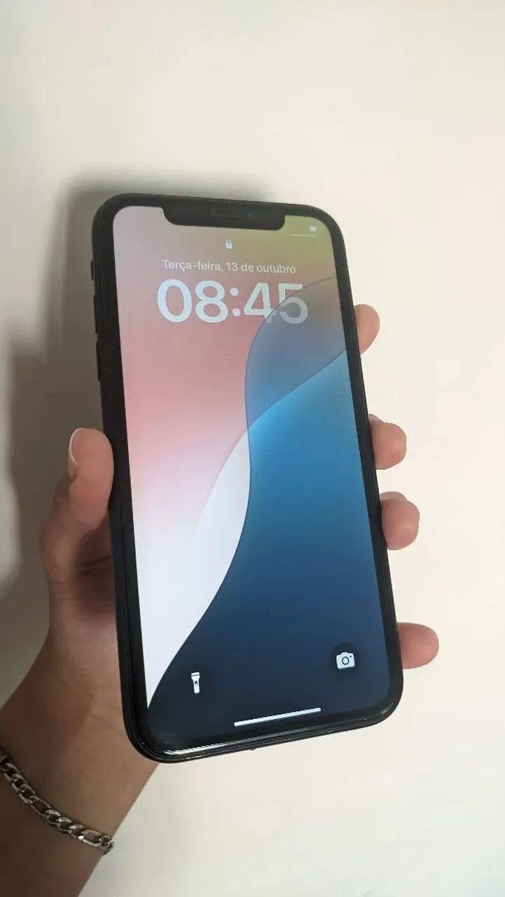 iPhone XR 128gb