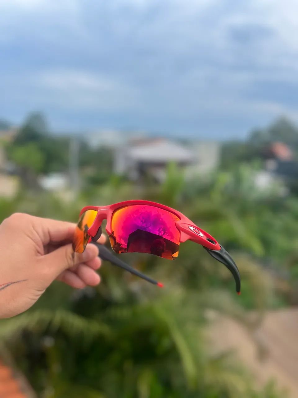 Oakley Flak 2.0 XL Original - Foto 2