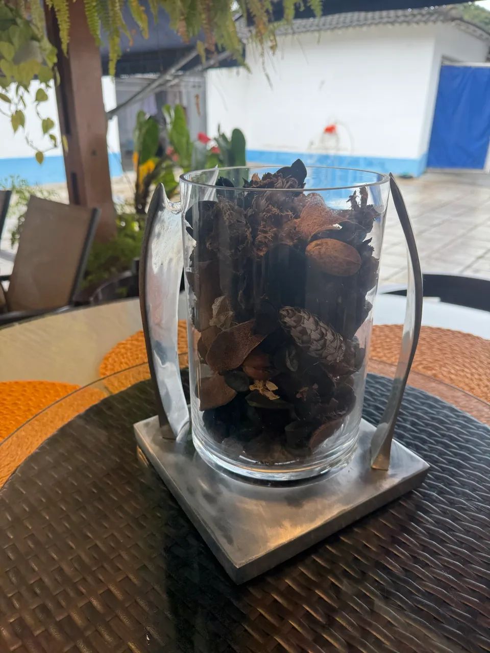 Vaso decorativo  - Foto 2