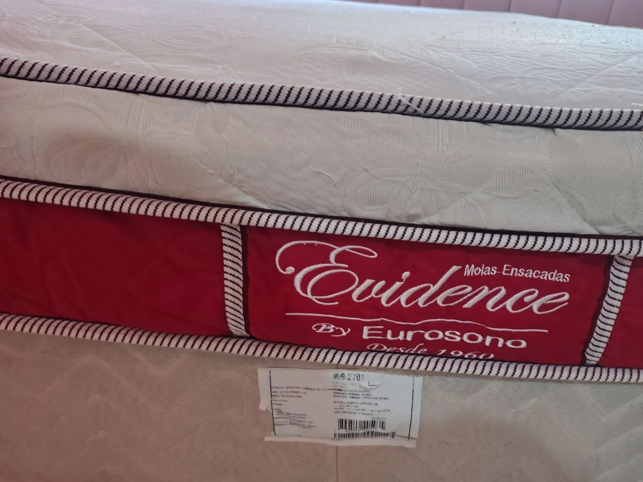 Cama casal  - Foto 4
