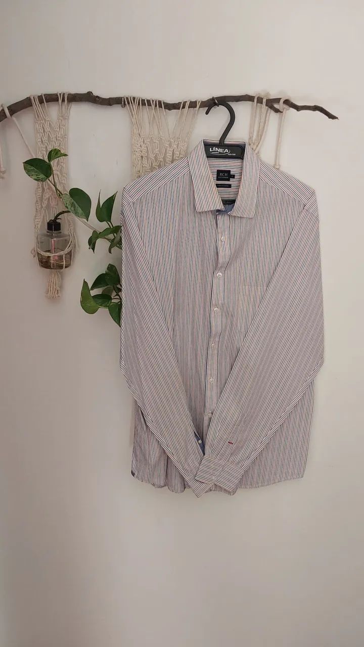 Camisas Richards  - Foto 4