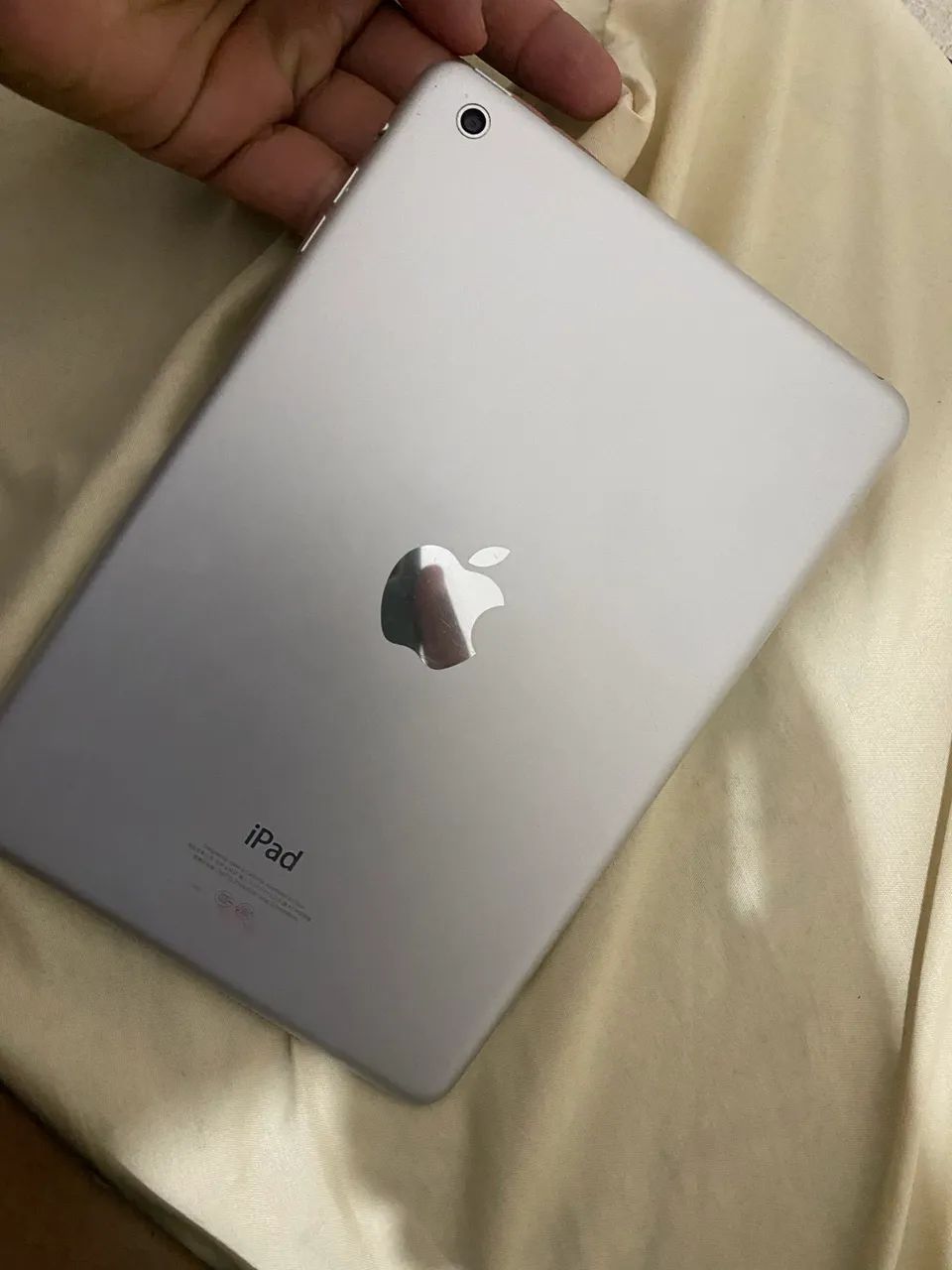 IPAD MINI 2
