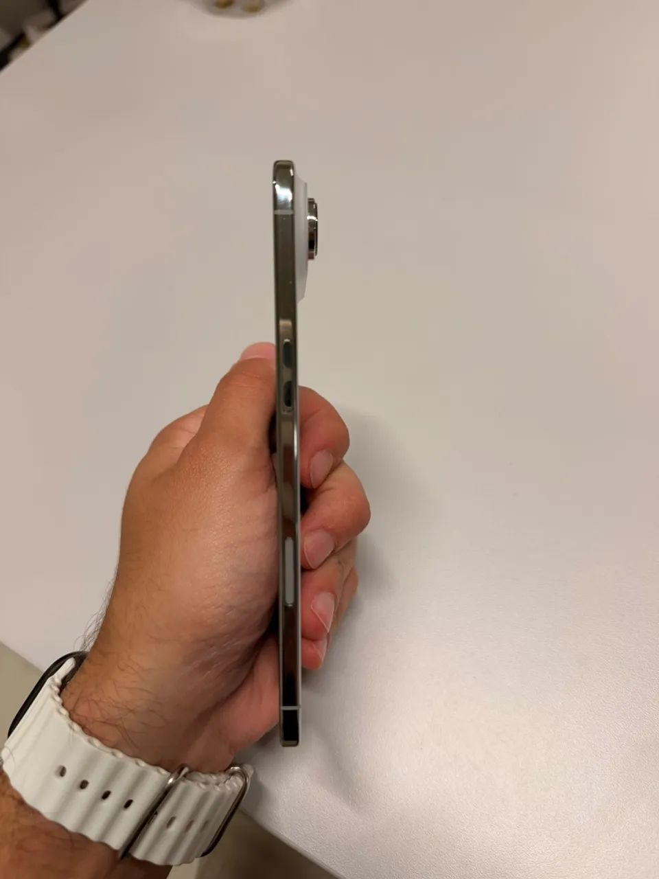 Iphone Air 256gb Garantia Apple - Foto 3