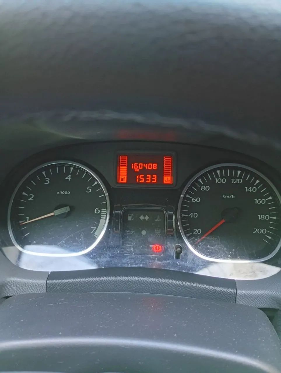 Renault Duster Dynamique 2.0 Hi-flex 16V Mec. 2013 - Foto 5