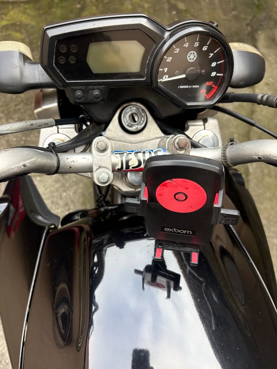 Fazer 250 - Foto 2