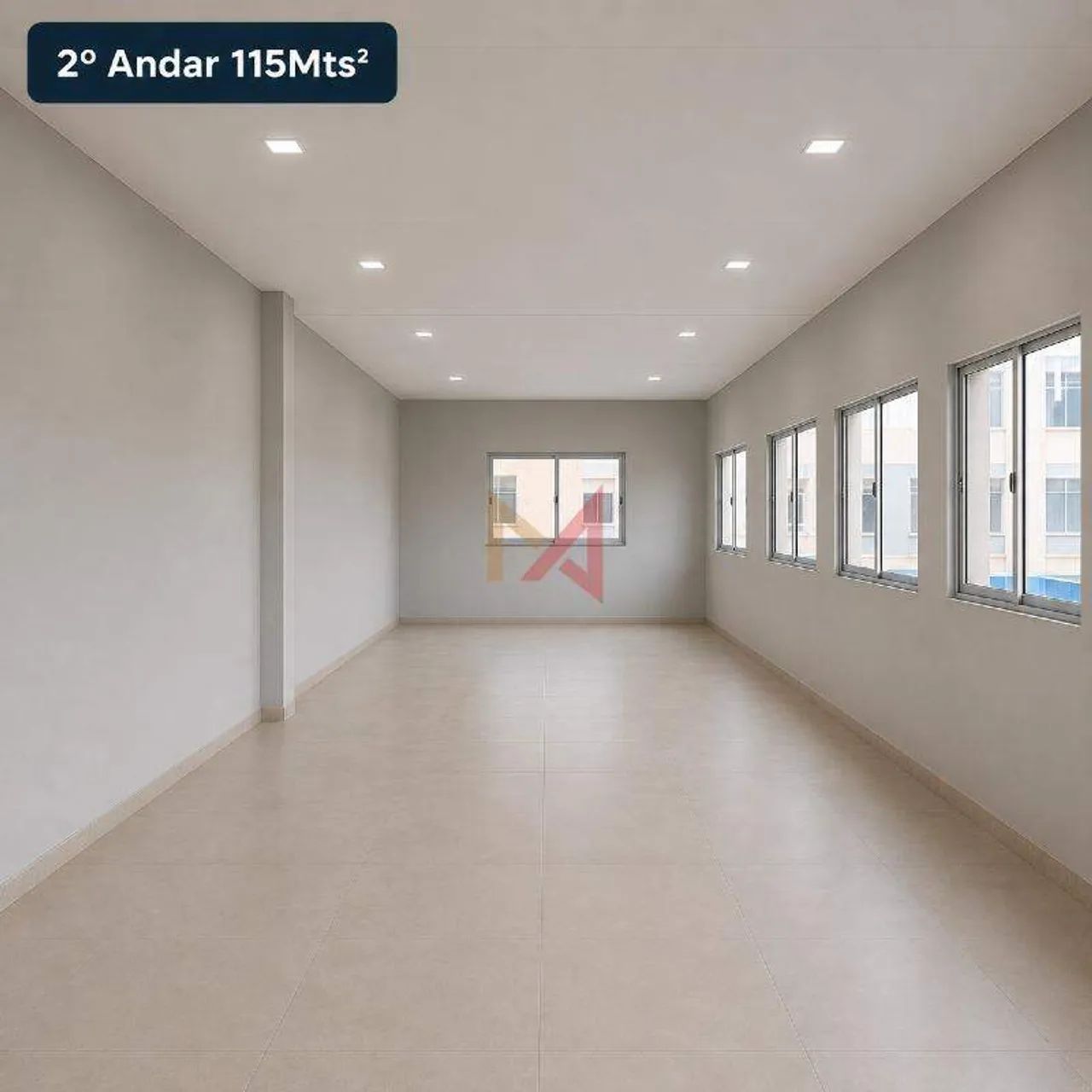 Predio Comercial para aluguel, COCAL - VILA VELHA/ES - Foto 5