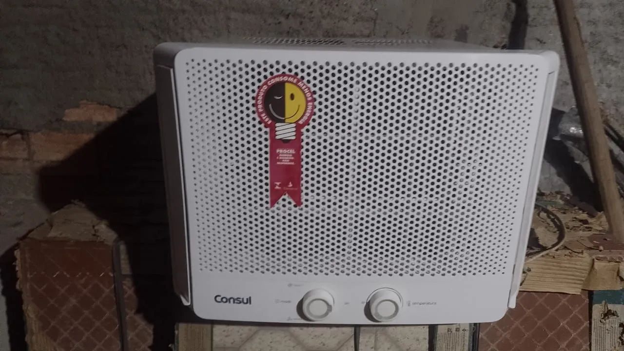 Consul 10 mil btus - Foto 2