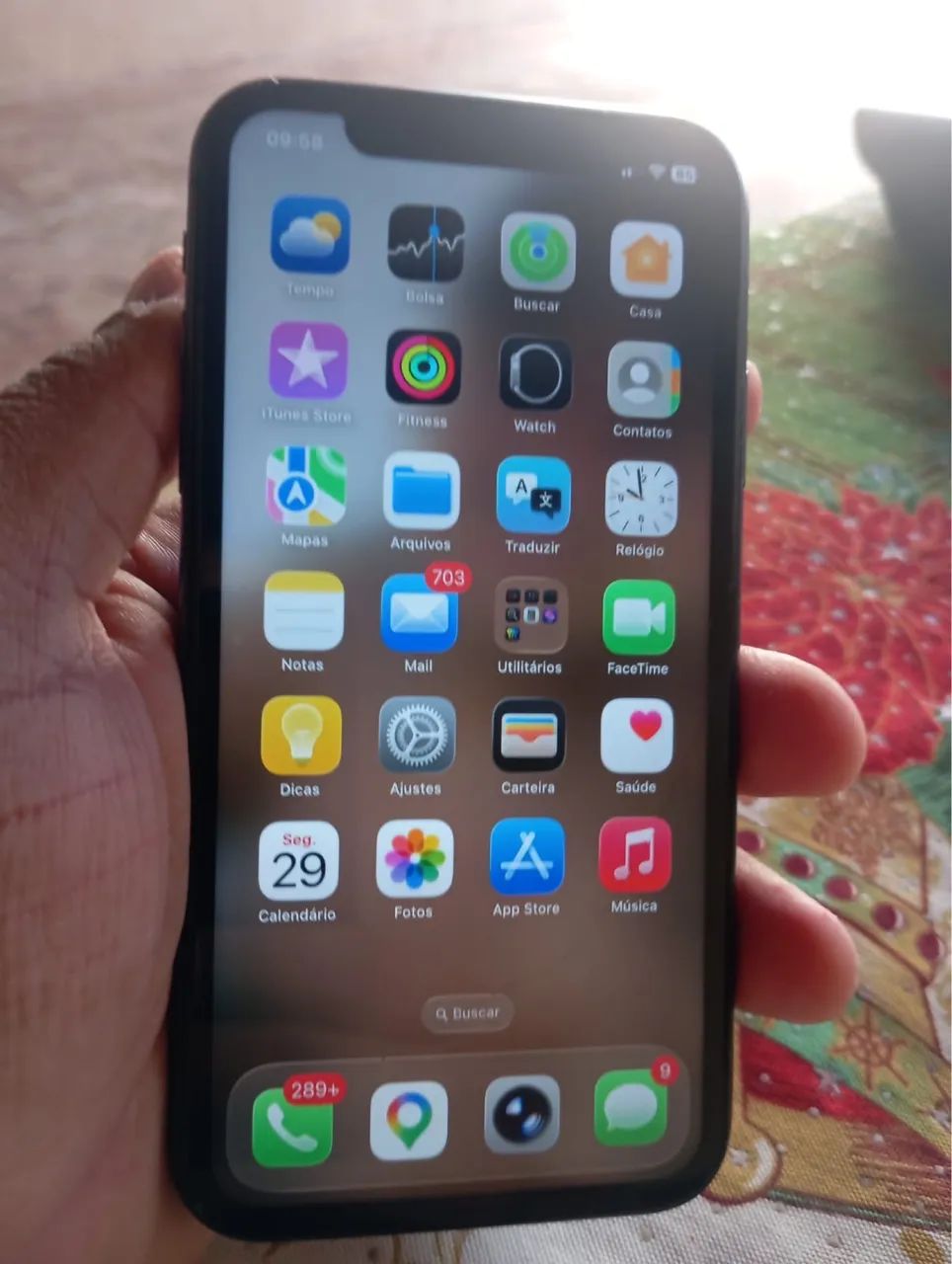 iPhone 11  - Foto 4