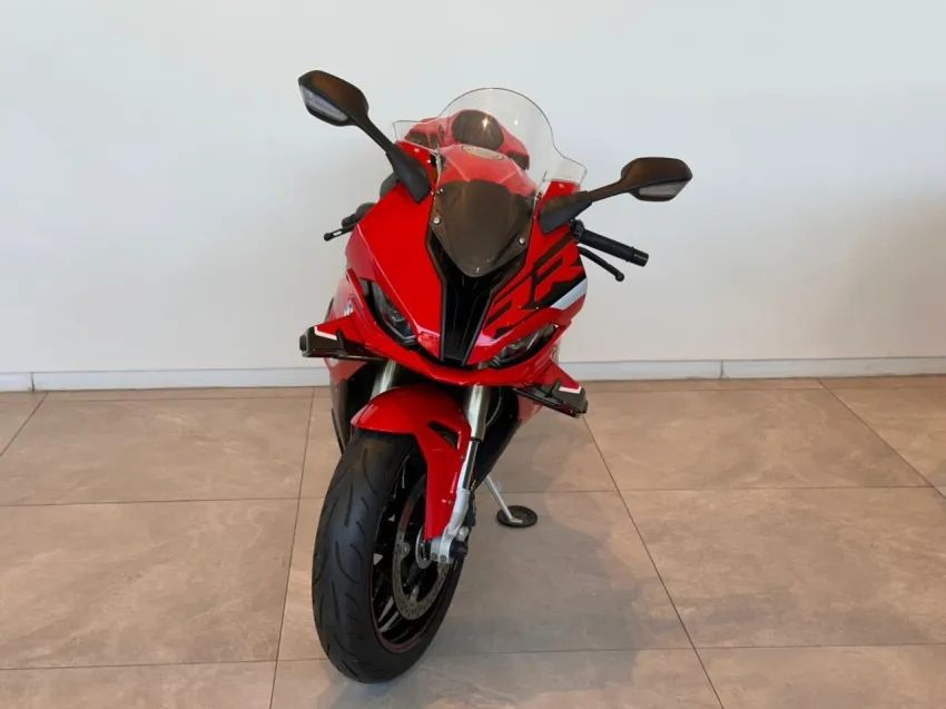 BMW S 1000 RR Red. - Foto 3