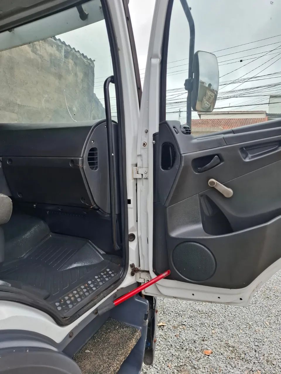 ATEGO 1719 POLIGUINDASTE  - Foto 4