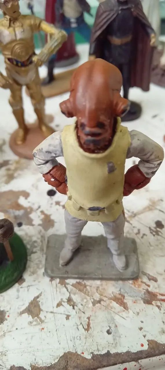 STAR WARS - Foto 2
